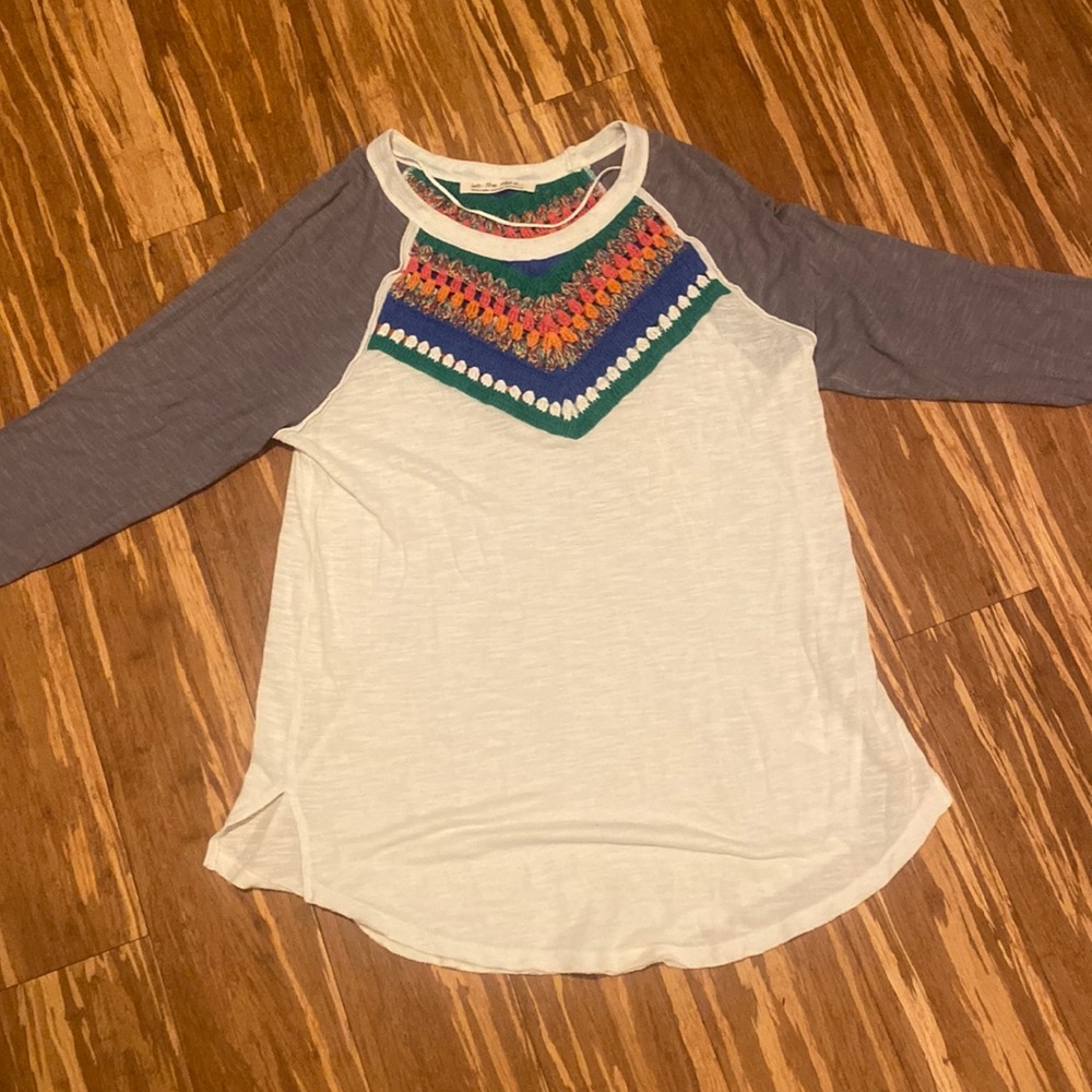 We The Free by Free People